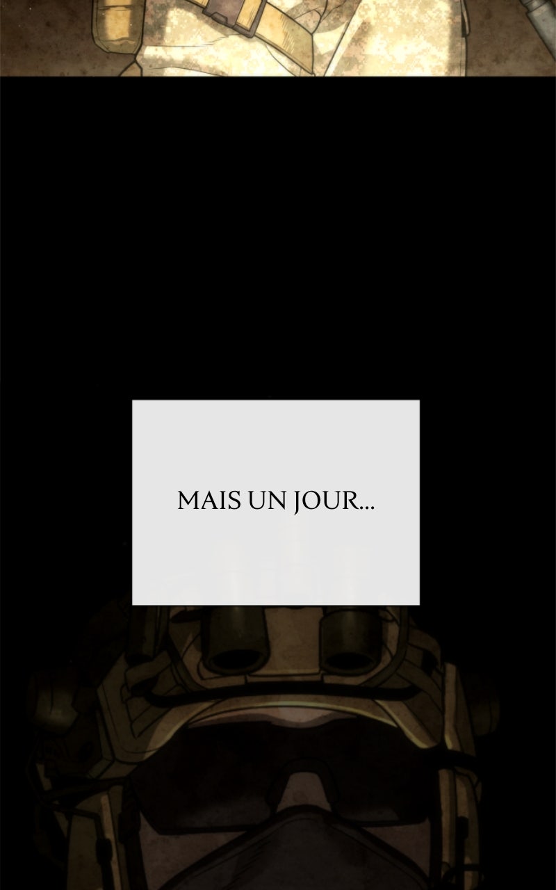 Read Killer Peter FR Manga Online