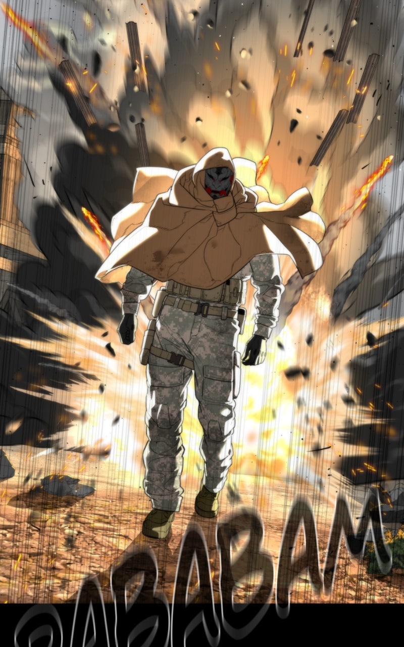 Read Killer Peter FR Manga Online