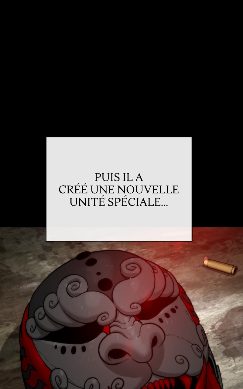 Read Killer Peter FR Manga Online