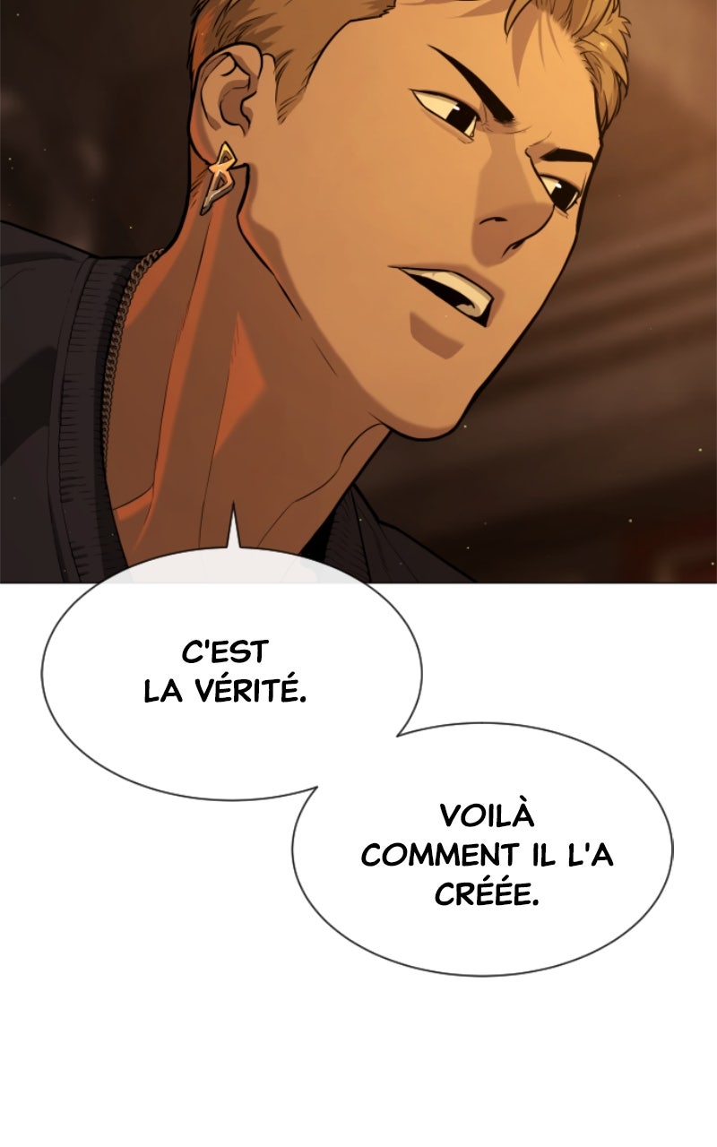 Read Killer Peter FR Manga Online