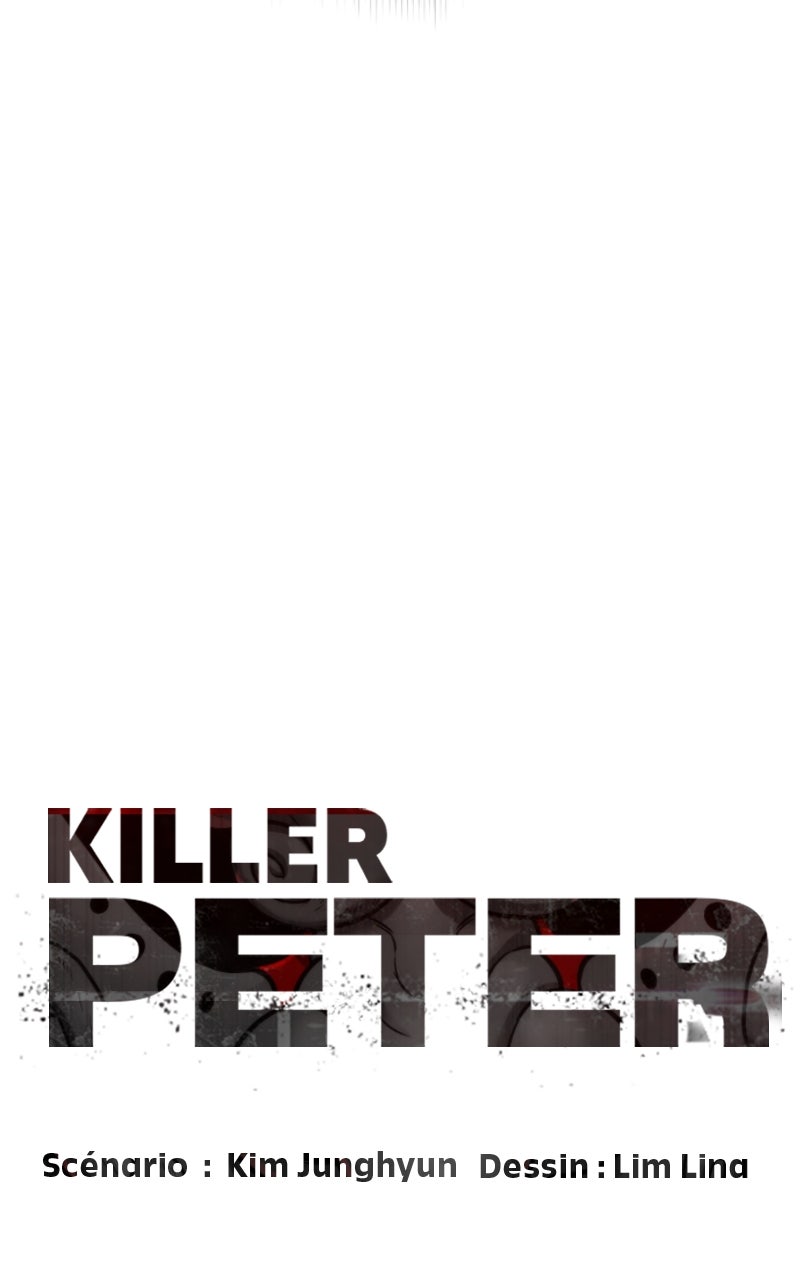 Read Killer Peter FR Manga Online