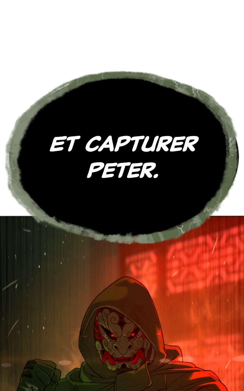 Read Killer Peter FR Manga Online