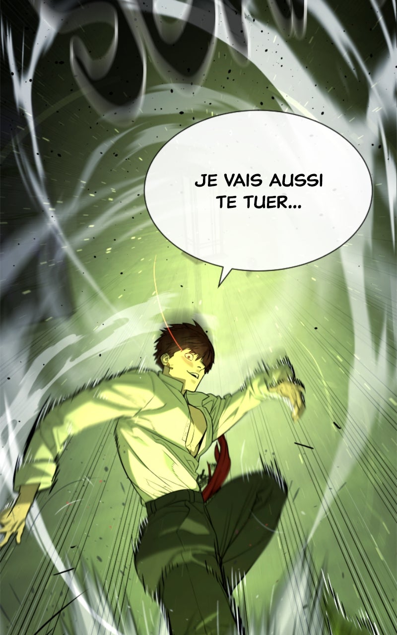 Read Killer Peter FR Manga Online