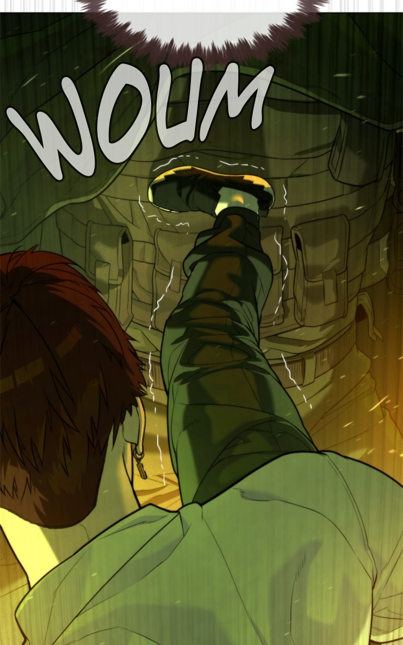 Read Killer Peter FR Manga Online