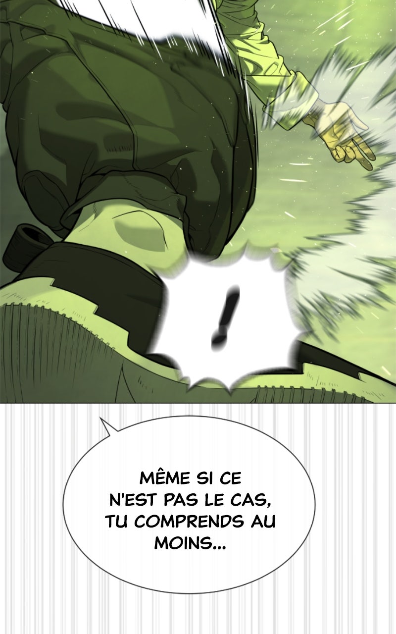 Read Killer Peter FR Manga Online