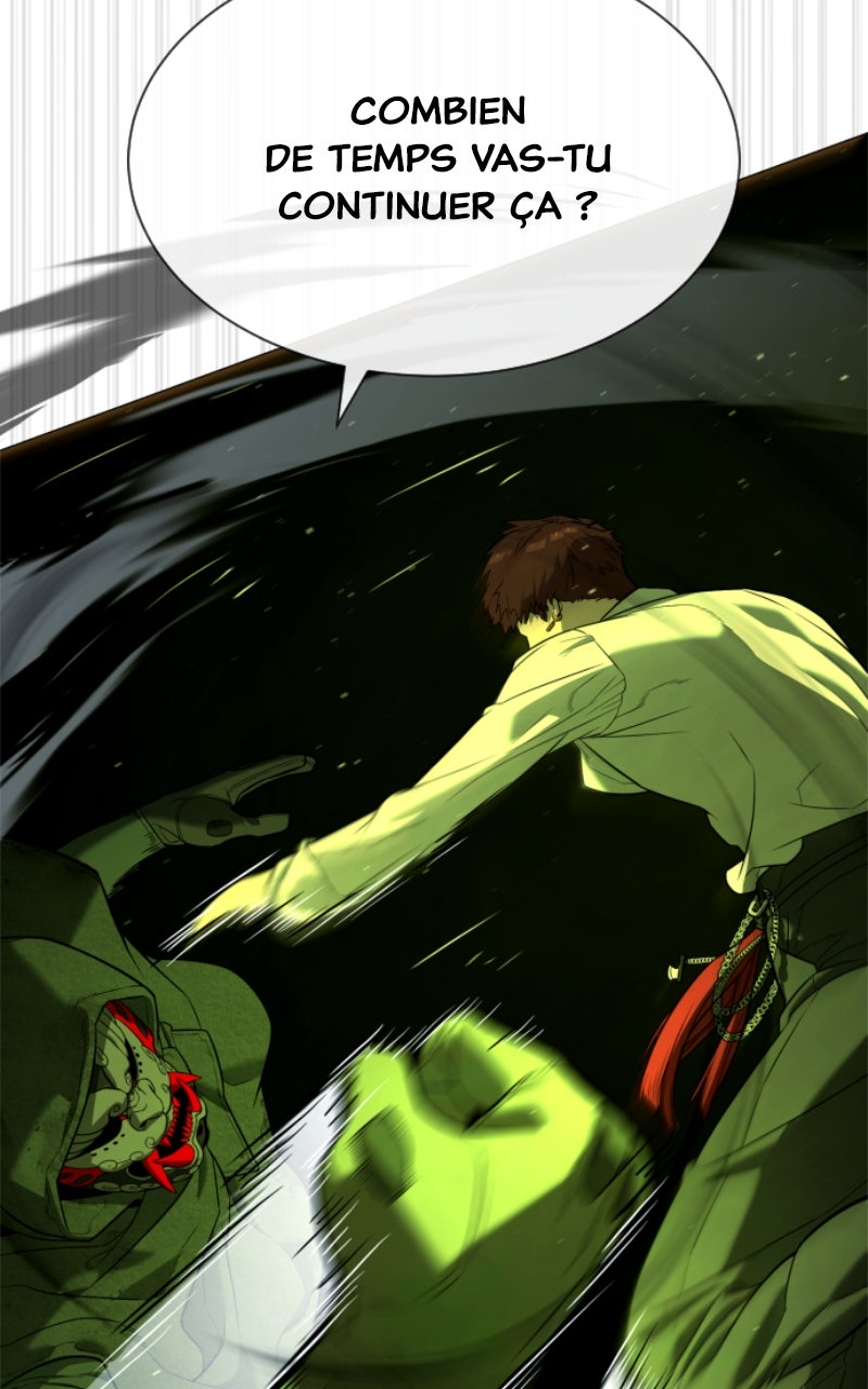 Read Killer Peter FR Manga Online