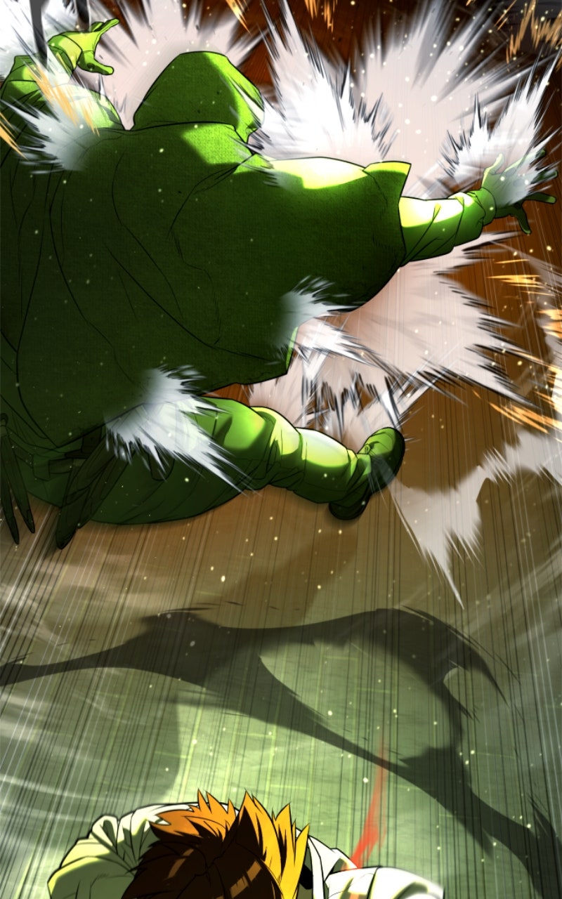 Read Killer Peter FR Manga Online