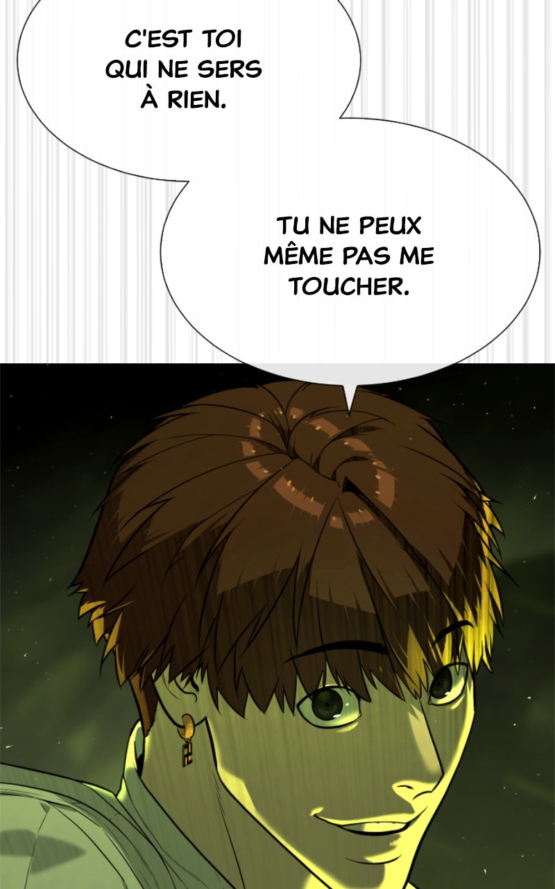 Read Killer Peter FR Manga Online