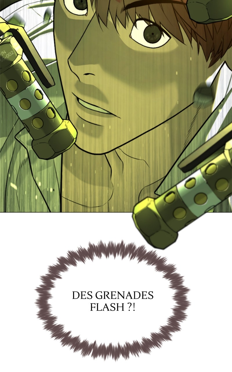 Read Killer Peter FR Manga Online