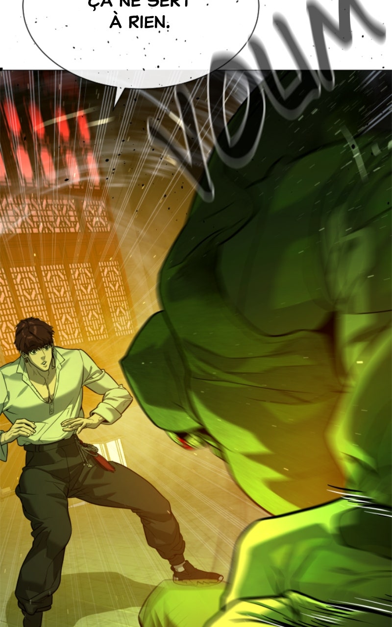 Read Killer Peter FR Manga Online