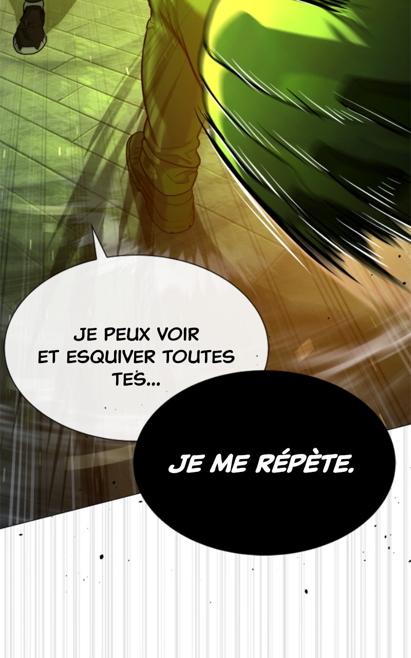 Read Killer Peter FR Manga Online