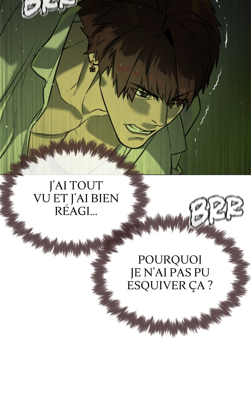 Read Killer Peter FR Manga Online