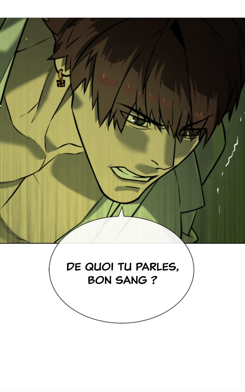 Read Killer Peter FR Manga Online