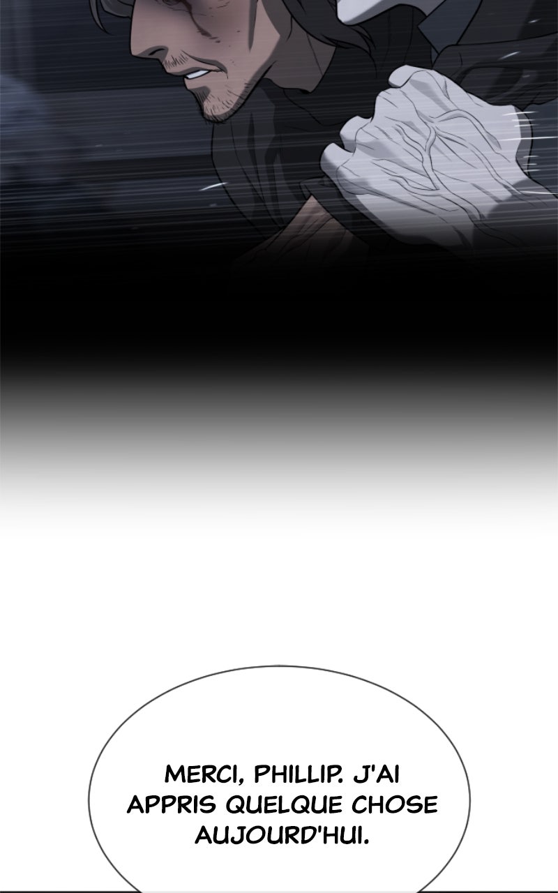 Read Killer Peter FR Manga Online