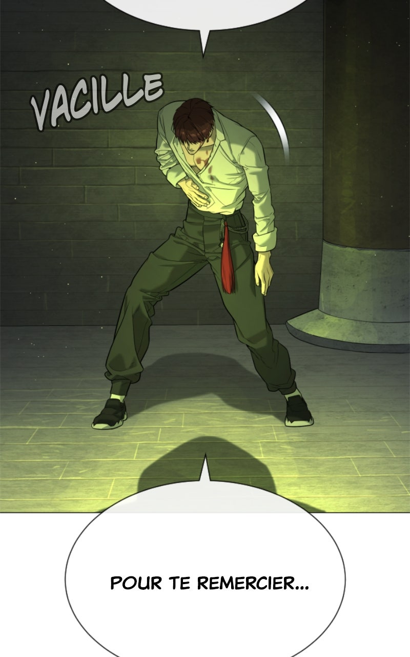 Read Killer Peter FR Manga Online