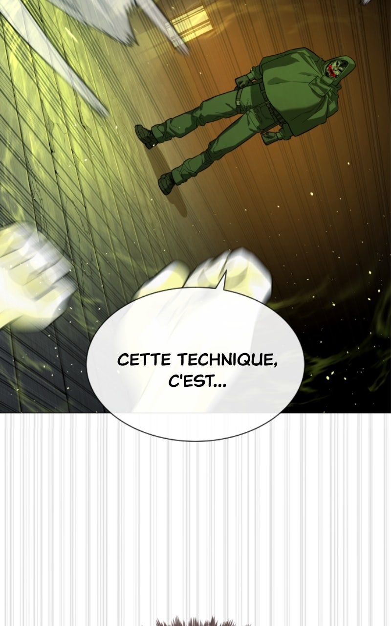 Read Killer Peter FR Manga Online