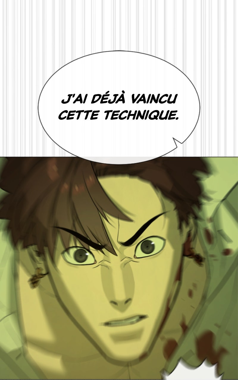 Read Killer Peter FR Manga Online