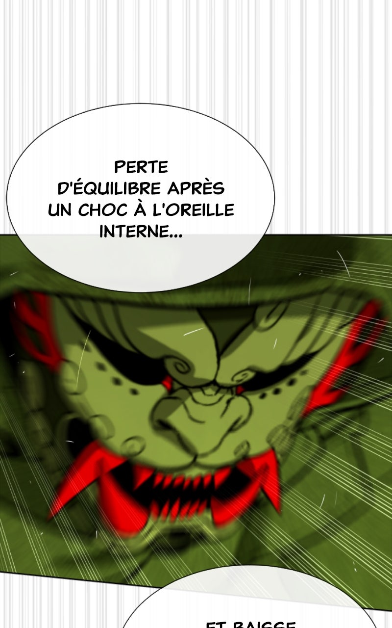 Read Killer Peter FR Manga Online