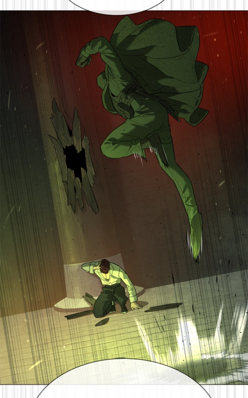 Read Killer Peter FR Manga Online