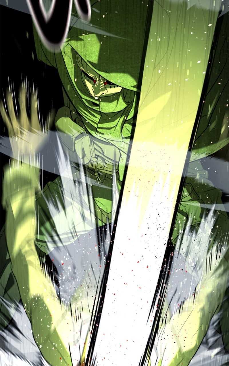 Read Killer Peter FR Manga Online