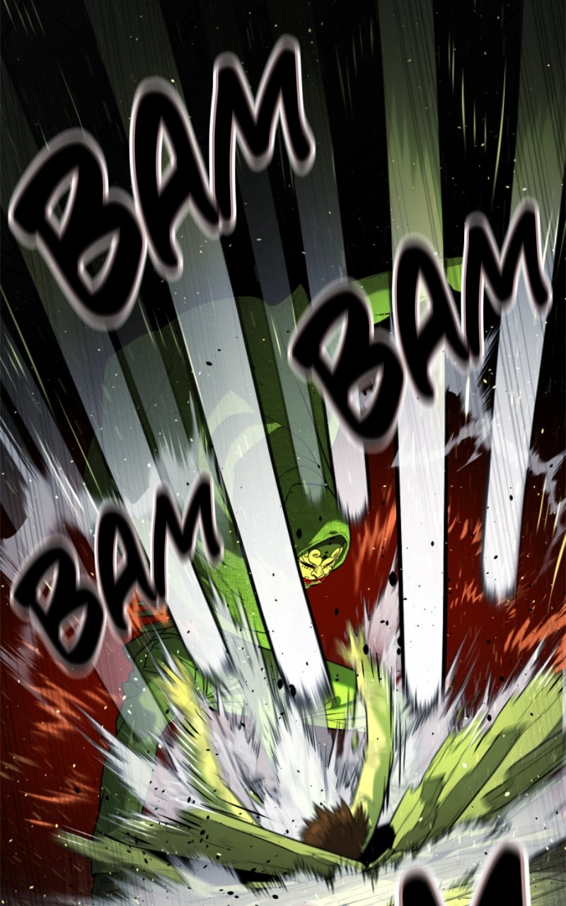 Read Killer Peter FR Manga Online