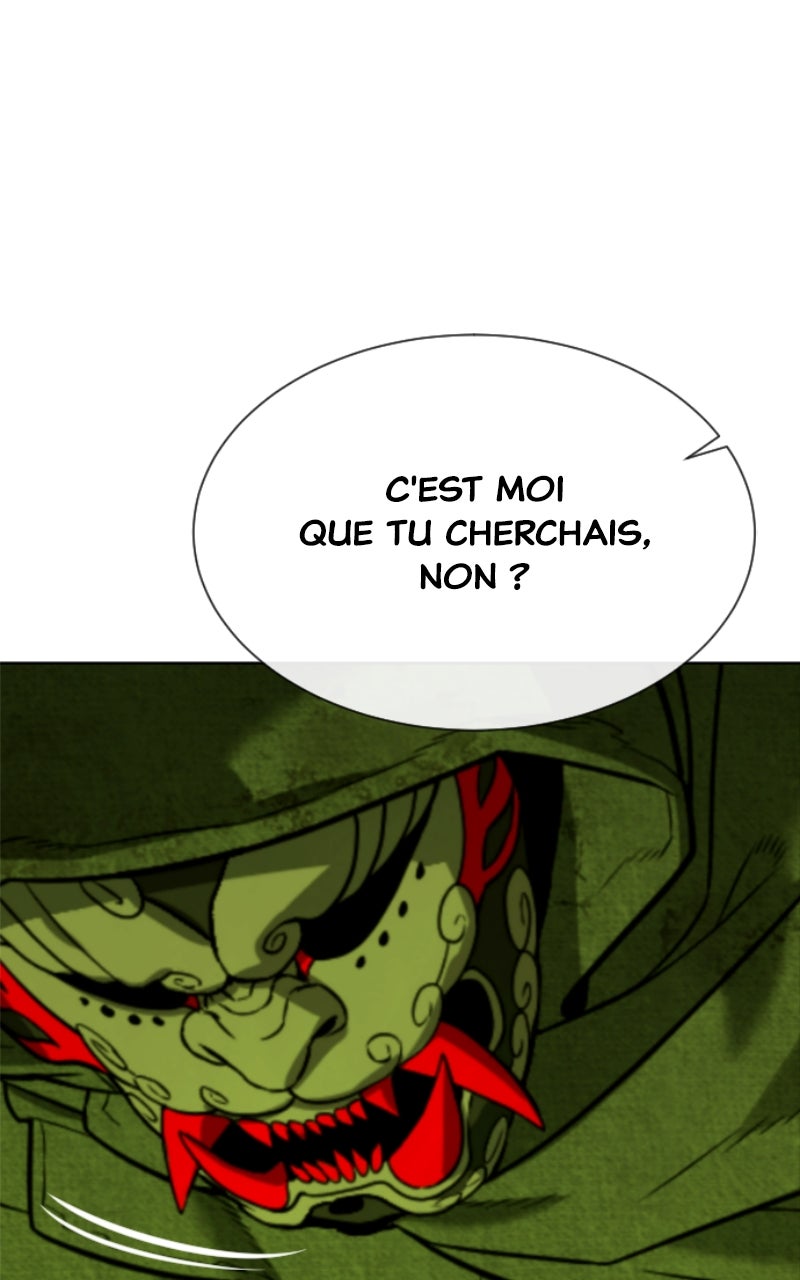 Read Killer Peter FR Manga Online