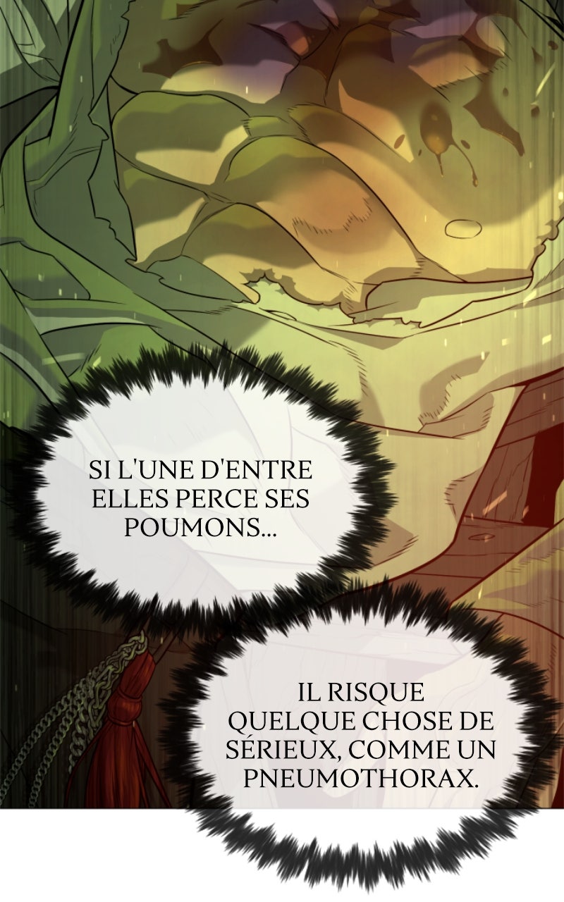 Read Killer Peter FR Manga Online