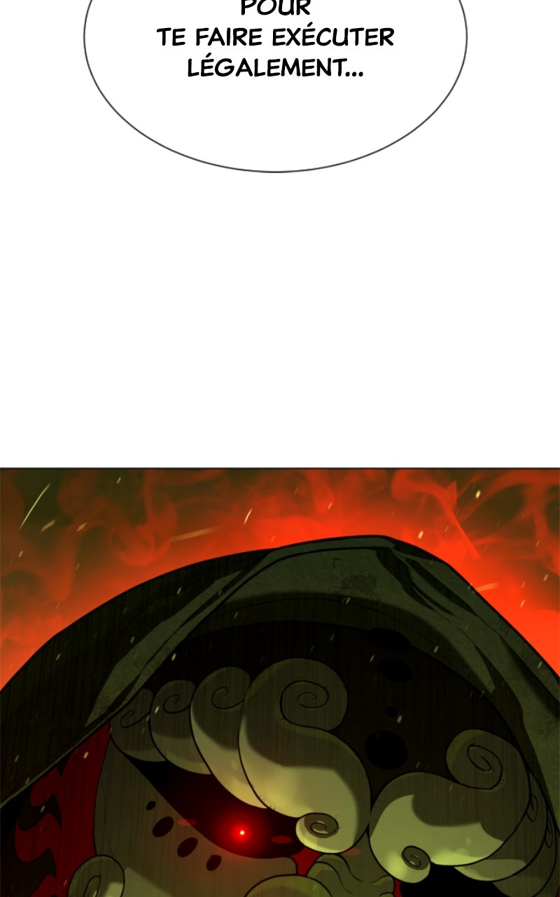 Read Killer Peter FR Manga Online