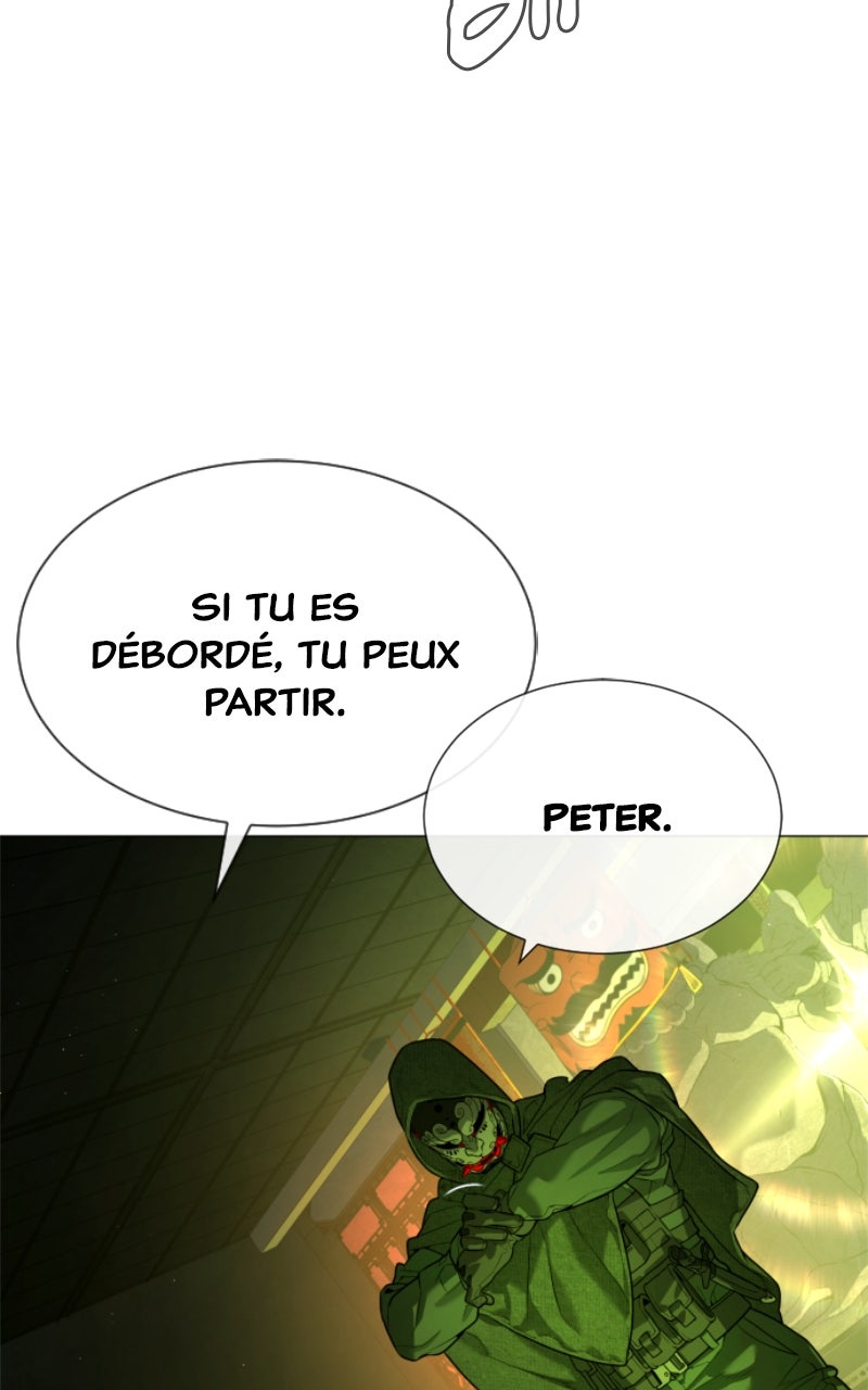 Read Killer Peter FR Manga Online