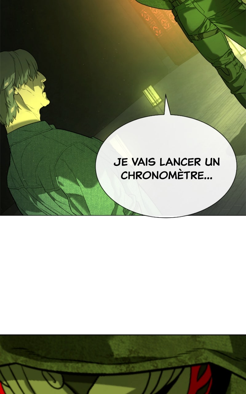 Read Killer Peter FR Manga Online