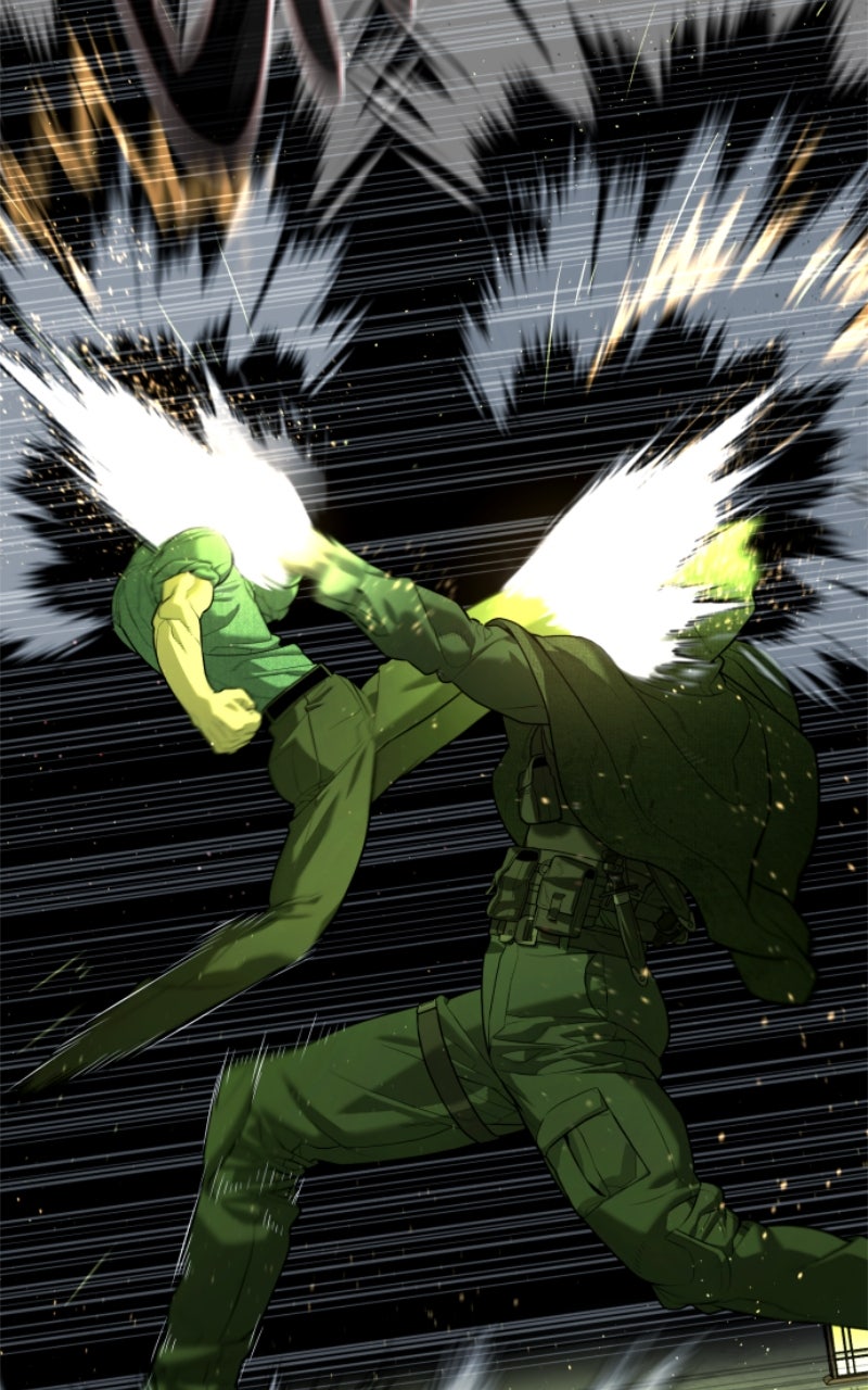 Read Killer Peter FR Manga Online