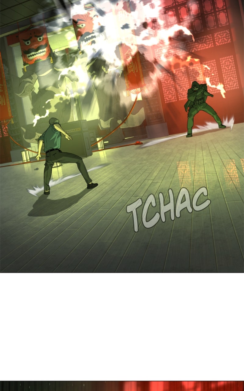 Read Killer Peter FR Manga Online