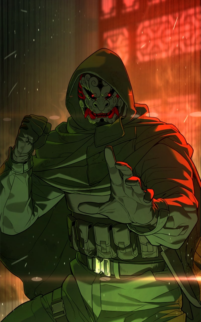 Read Killer Peter FR Manga Online