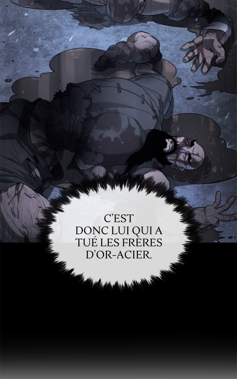 Read Killer Peter FR Manga Online