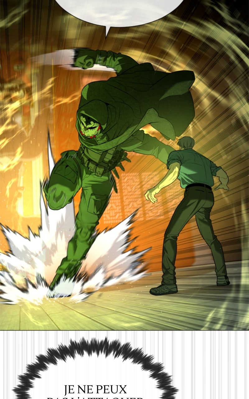 Read Killer Peter FR Manga Online