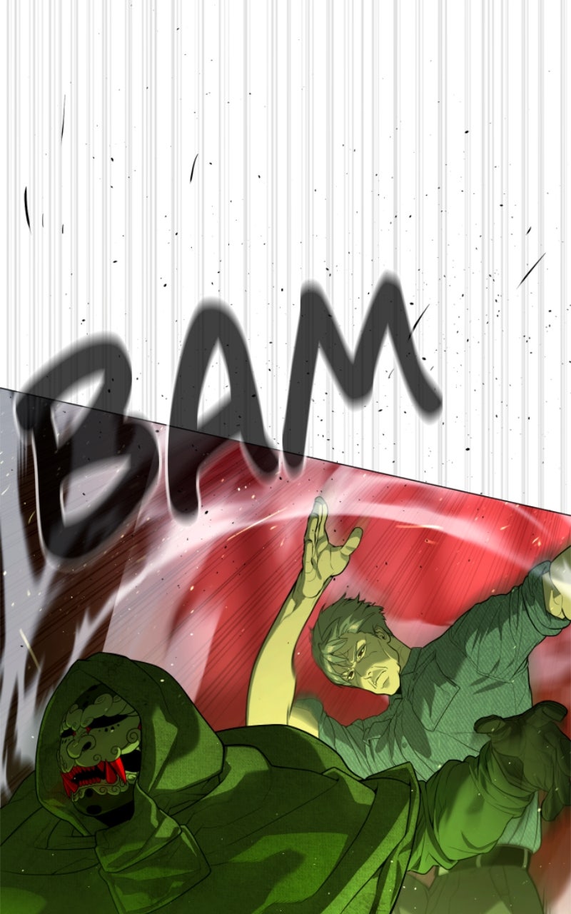 Read Killer Peter FR Manga Online