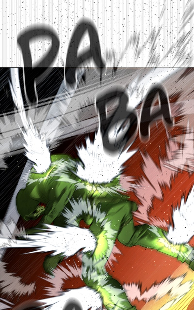 Read Killer Peter FR Manga Online