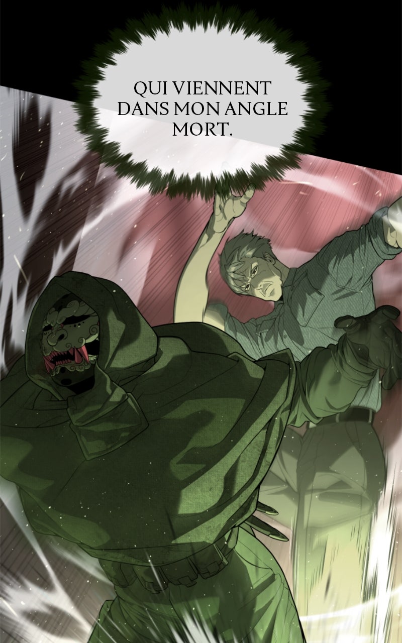 Read Killer Peter FR Manga Online