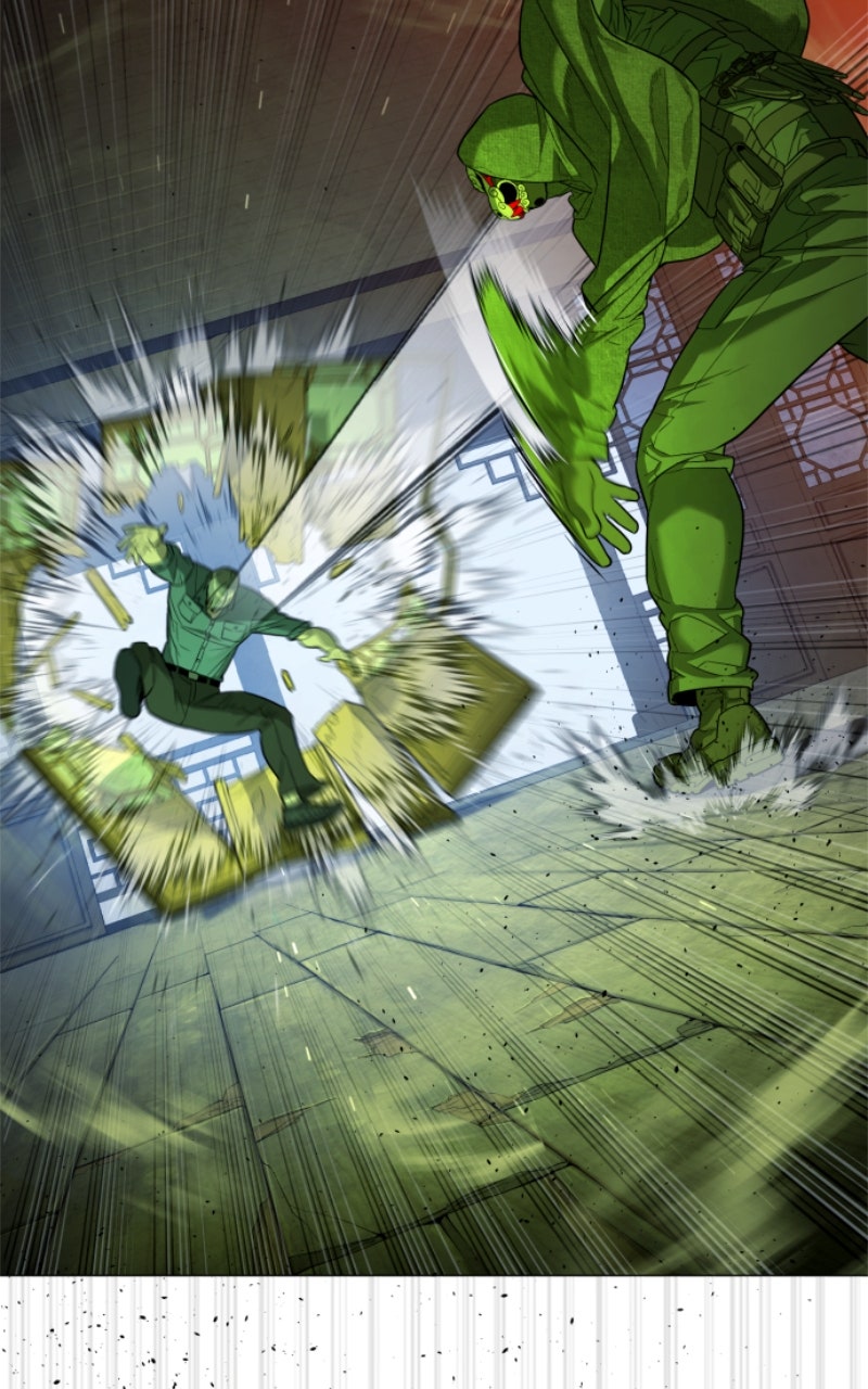 Read Killer Peter FR Manga Online