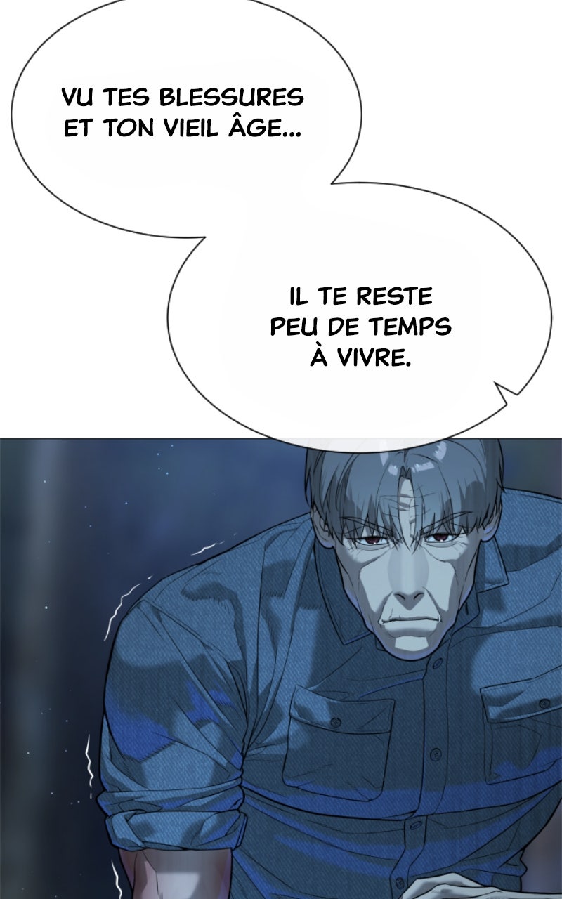 Read Killer Peter FR Manga Online