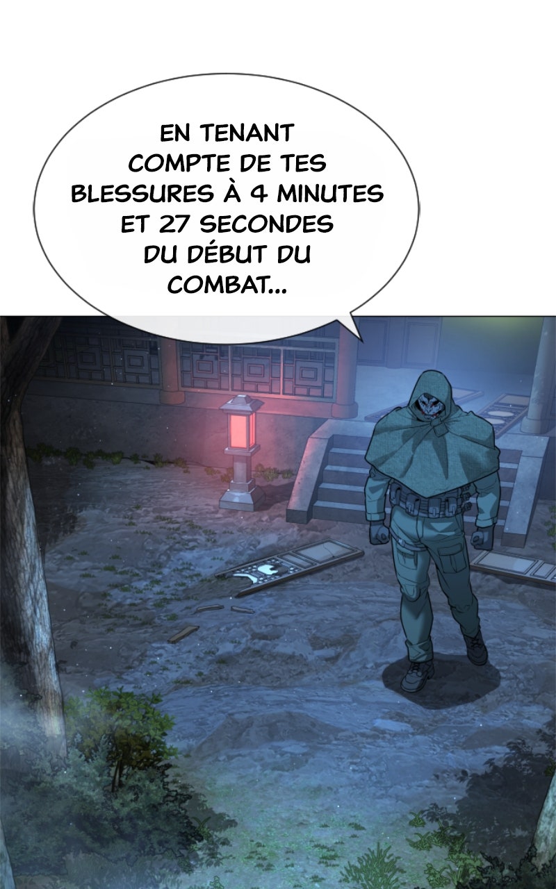 Read Killer Peter FR Manga Online