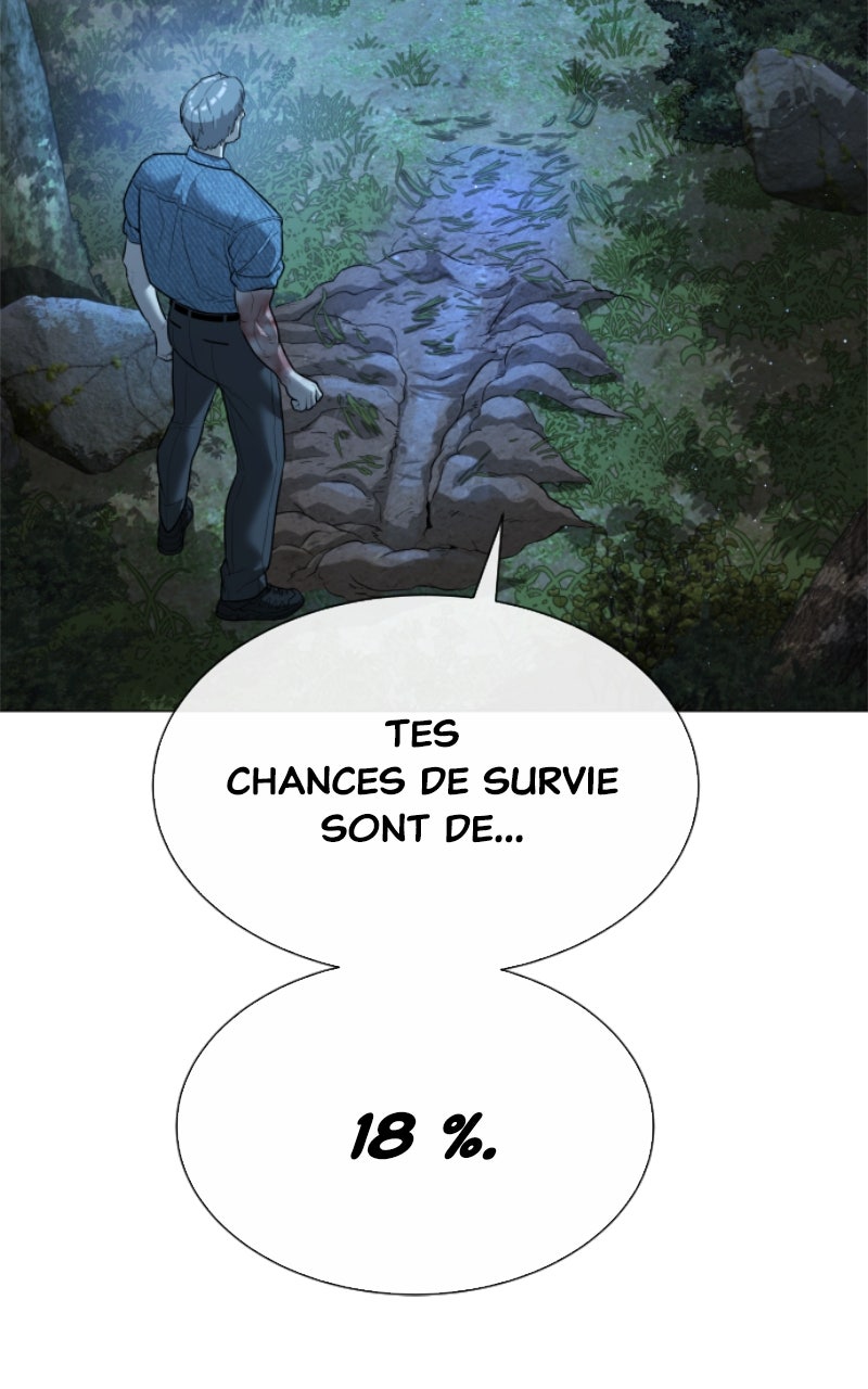 Read Killer Peter FR Manga Online