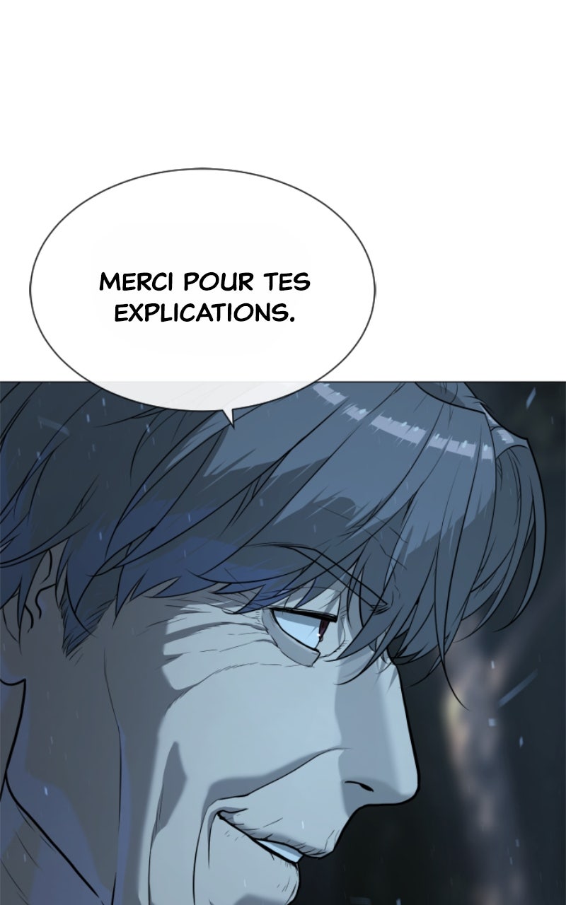 Read Killer Peter FR Manga Online