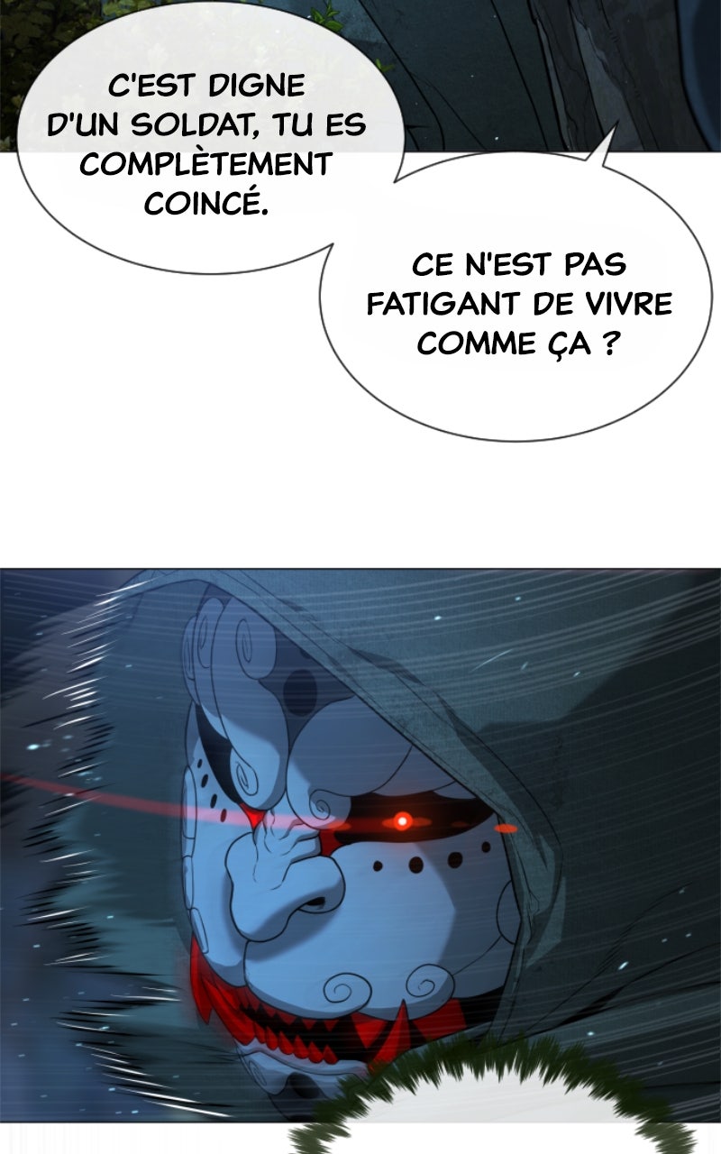 Read Killer Peter FR Manga Online