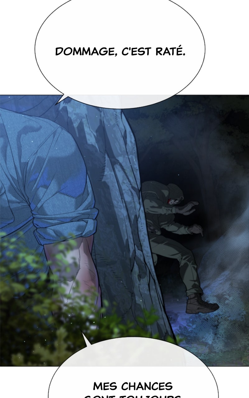 Read Killer Peter FR Manga Online