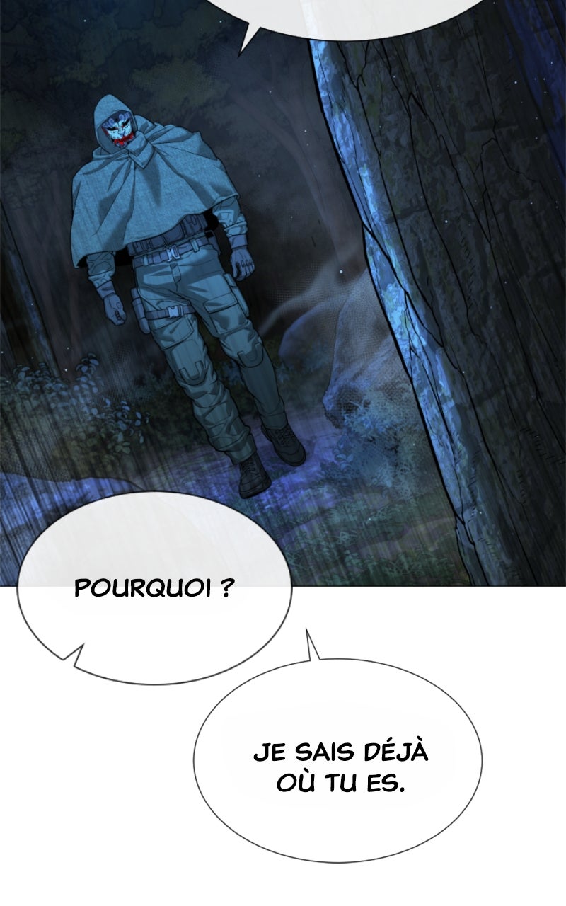 Read Killer Peter FR Manga Online