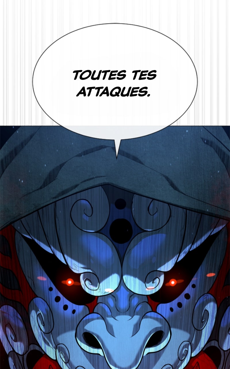 Read Killer Peter FR Manga Online