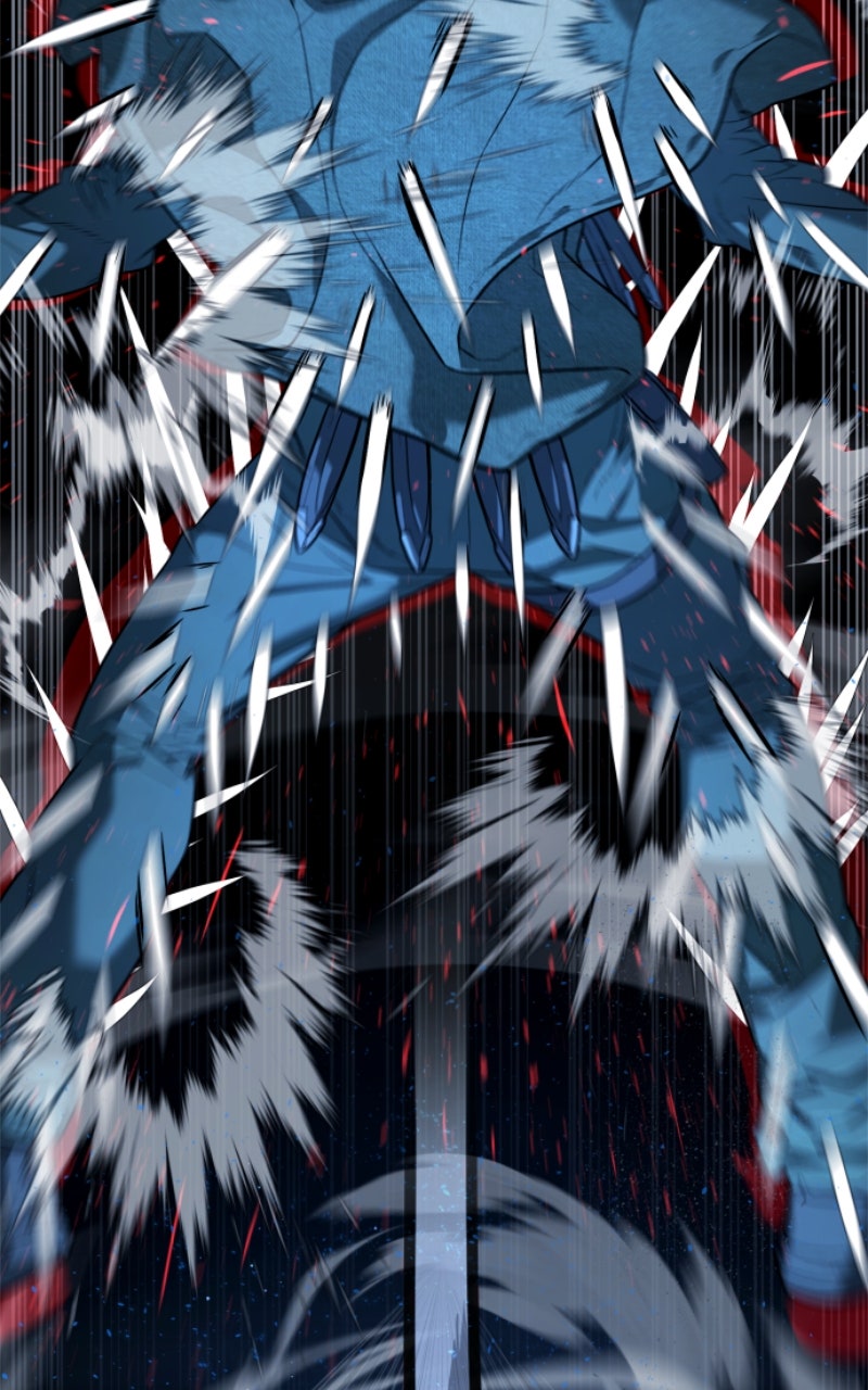 Read Killer Peter FR Manga Online