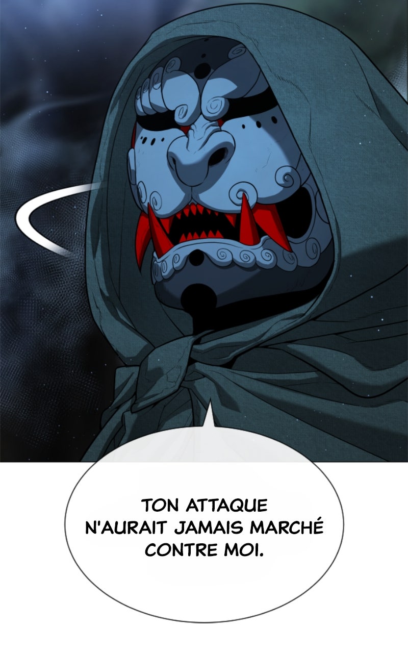 Read Killer Peter FR Manga Online