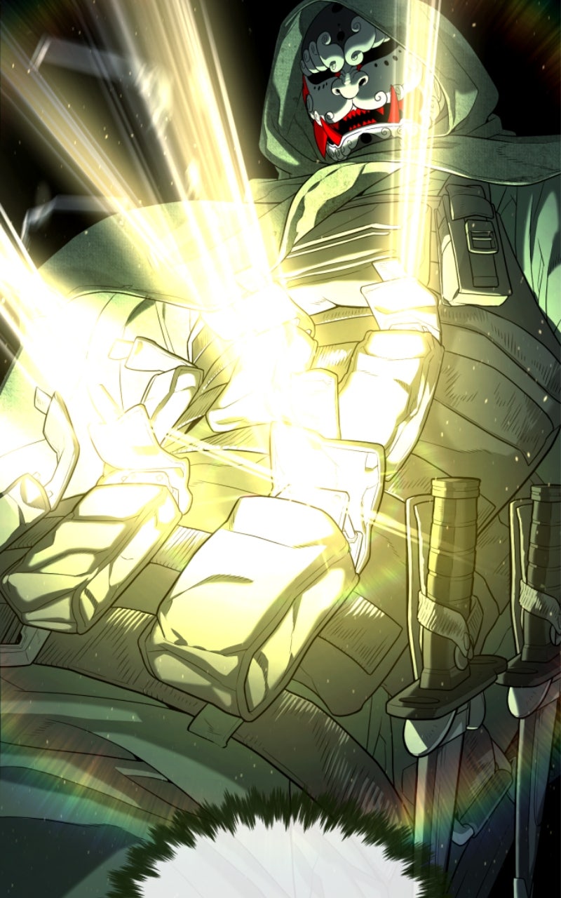 Read Killer Peter FR Manga Online